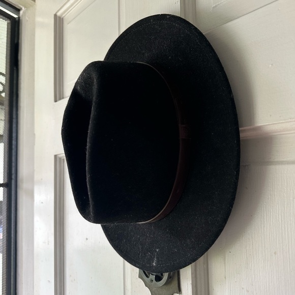 BRIXTON HAT - Picture 2 of 3